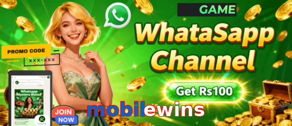 Mobilewins